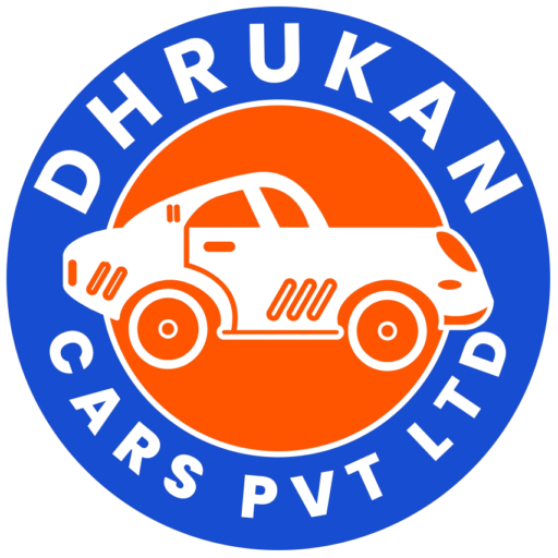 Dhrukan Logo